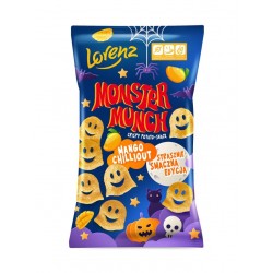 Lorenz CHIPSY MONSTER MUNCH...