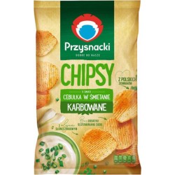 Felix Przysnacki CHIPSY...