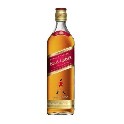 Alk.JOHNNIE WALKER STANDARD...