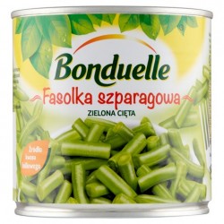 BONDUELLE Fasolka...