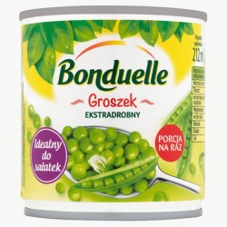 BONDUELLE...