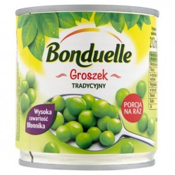 BONDUELLE Groszeke...