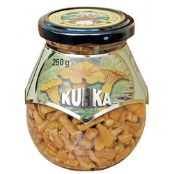 BRUSPOL KURKA 250g...