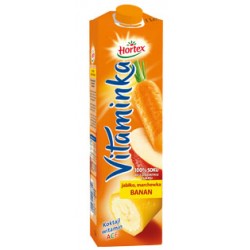 Hortex VITAMINKA 1l...