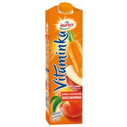 Hortex VITAMINKA 1l...