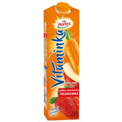 Hortex VITAMINKA 1l...