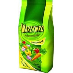 PODRAVKA WARZYWKO 1000g [10]