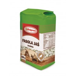 Polg.Fasola ŚREDNIA 500g...