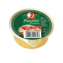 PROFI Pasztet firmowy 250g [8]