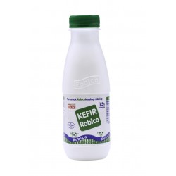 ROBICO Kefir 1,5%tł. 400g [6]