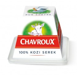 TUREK Serek chavroux 100%...