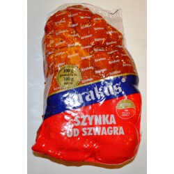 W.KRAKUS SZYNKA OD SZWAGRA...