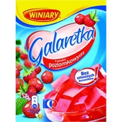 Winiary GALARETKA...