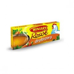 Winiary ROSÓŁ DROBIOWY 120g...