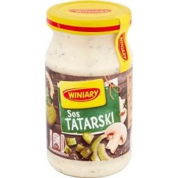 Winiary SOS 250ml TATARSKI...