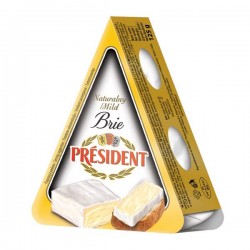 PRESIDENT Brie ser...