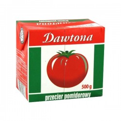 Dawtona PRZECIER 500g...