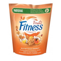 Nes.FITNESS 225g FRUITS...