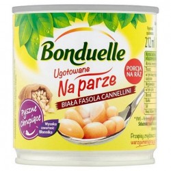 BONDUELLE Biała fasola...