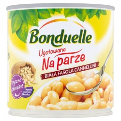 BONDUELLE Biała fasola...