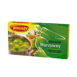 Winiary BULION WARZYWNY...