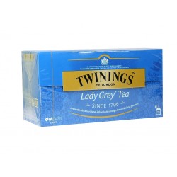 H.TWININGS Ex.25tb LADY...