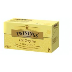 H.TWININGS Ex.25tb EARL...