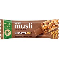 Nes.BAT.35g MUSLI CZEKOLADA...