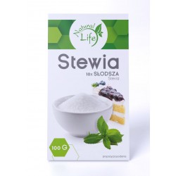 BIOLIFE Stewia 100g [12]