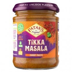 PATAKS Pasta tikka masala...