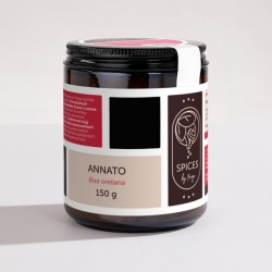 YANGO Annato 150g [15]