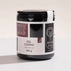 YANGO SÓL CZARNA  290g [15]