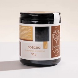 YANGO GOŹDZIKI 90g [15]