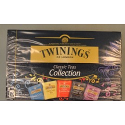 H.TWININGS Ex.20tb KOLEKCJA...