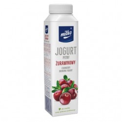 MILKO Jogurt pitny...