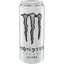 MONSTER Energy drink ultra...