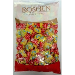 ROSHEN CRAZY BEE FRUTTY 1kg