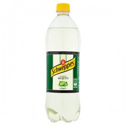 SCHWEPPES 0,85L MOHITO  [15]