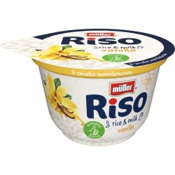 MULLER Riso deser mleczno...