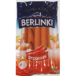 W.MORLINY BERLINKI 250g...