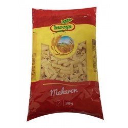 IRWEGA Makaron rurka 500g [10]