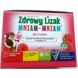 STARPHARMA.ZDROWY LIZAK o...