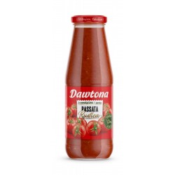 Dawtona PASSATA RUSTICA...