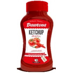 Dawtona KETCHUP 450g...