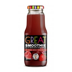 KGH GREAT SMOOTHIE 215ml...