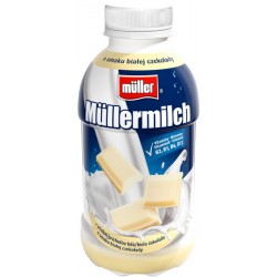 MULLER Mullermilch napój...