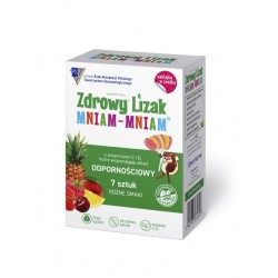 STARPHARMA.ZDROWY LIZAK...