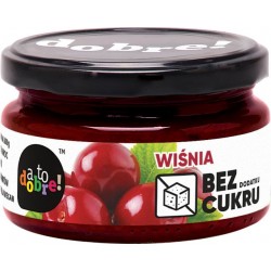 BIOONE KONFITURA WIŚNIOWA...