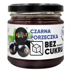 BIOONE KONFITURA CZARNA...