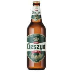 PIWO Cieszyn pilsner...